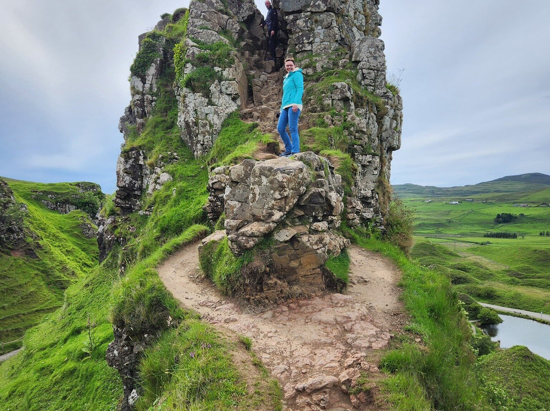 Best Scottish Tours-达农必去景点