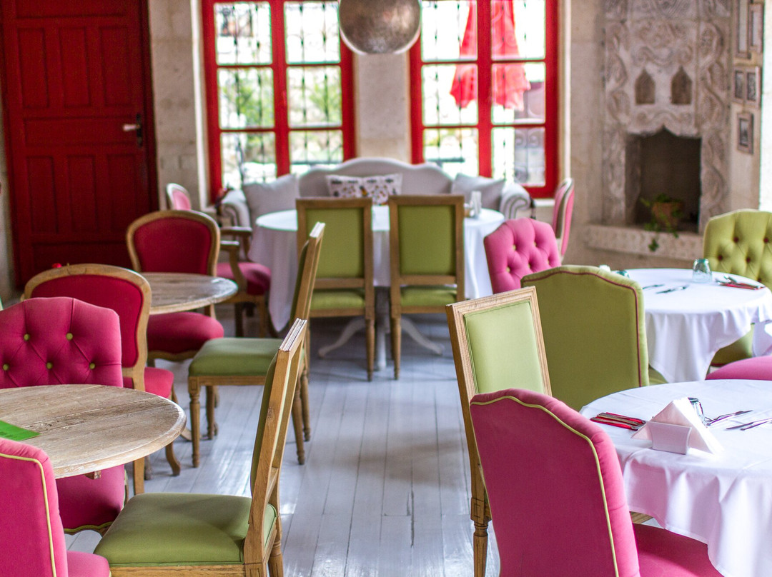 Hezen Restaurant