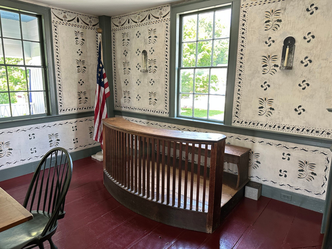 Fenimore Farm And Country Village-Otsego必去景点
