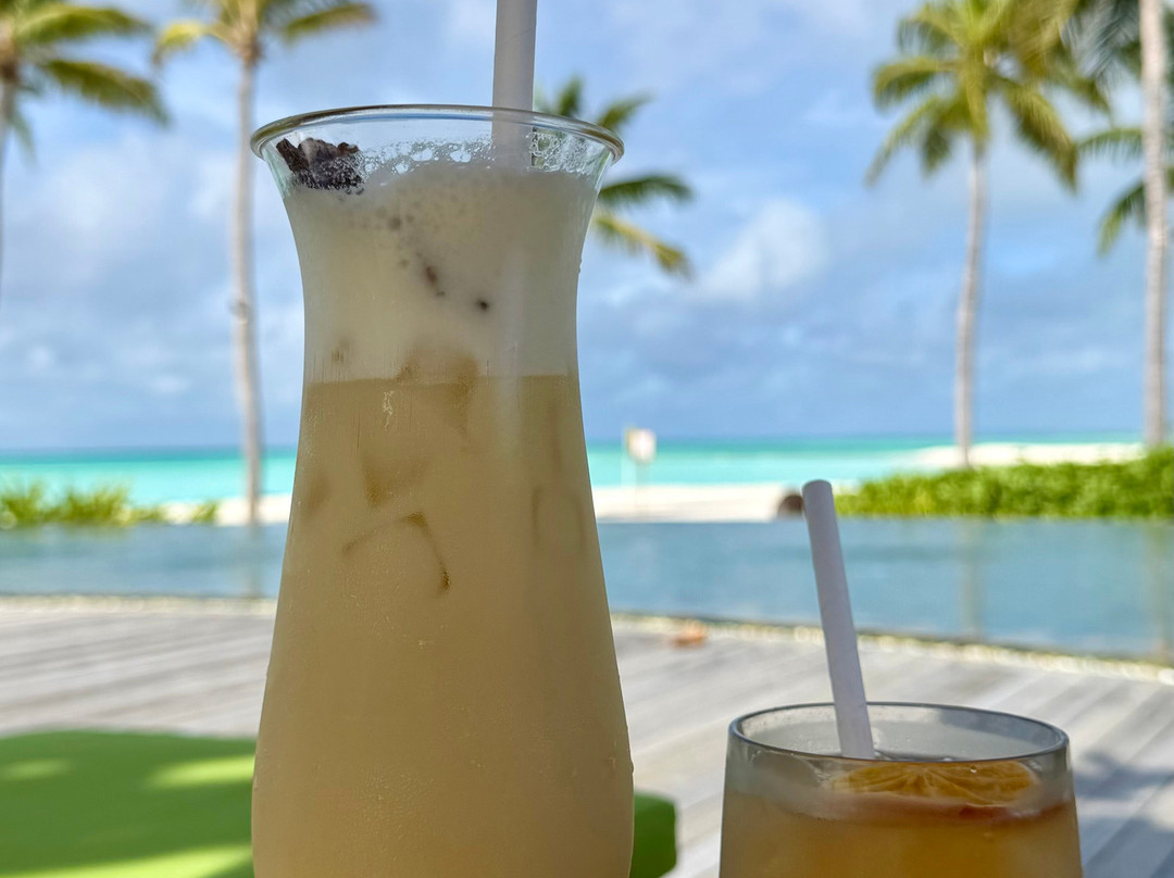 马尔代夫鲸鱼泻湖酒店主图