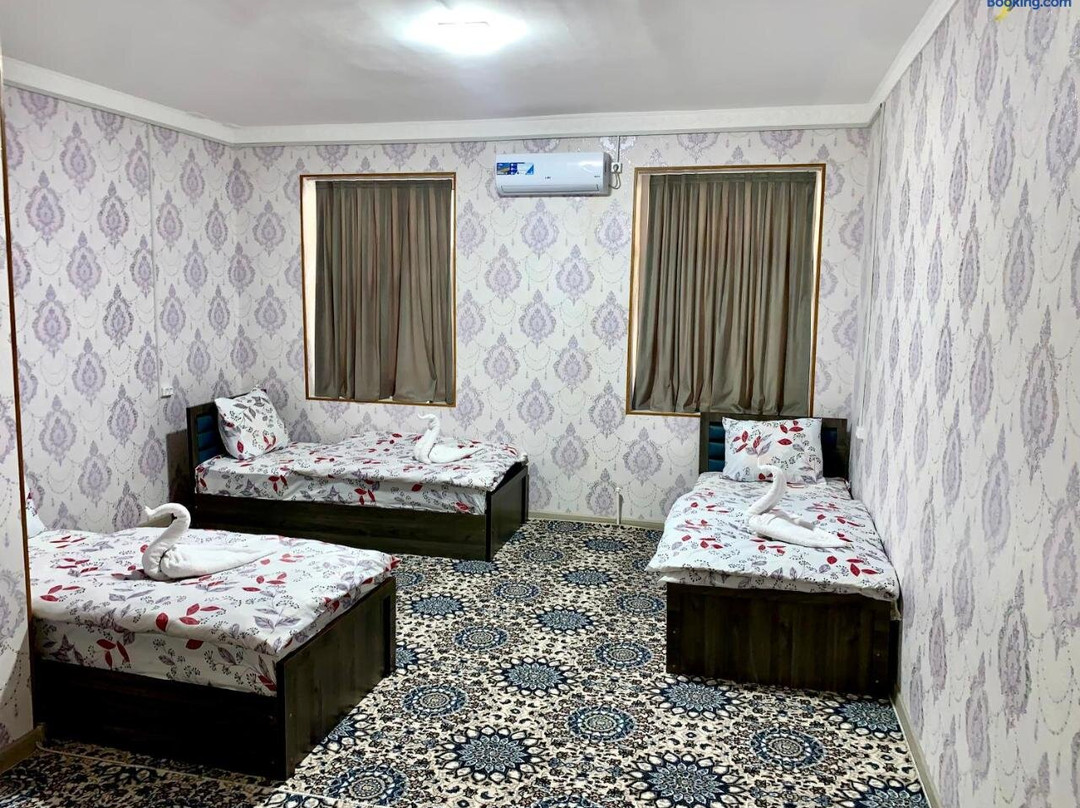 AsiaHotel