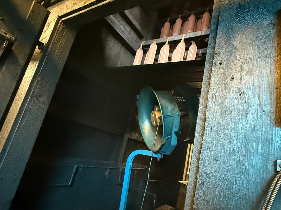 Seltzer's Smokehouse Meats-Palmyra必去景点