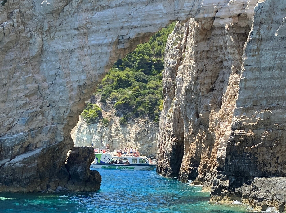 WelcometoZante-扎金索斯必去景点