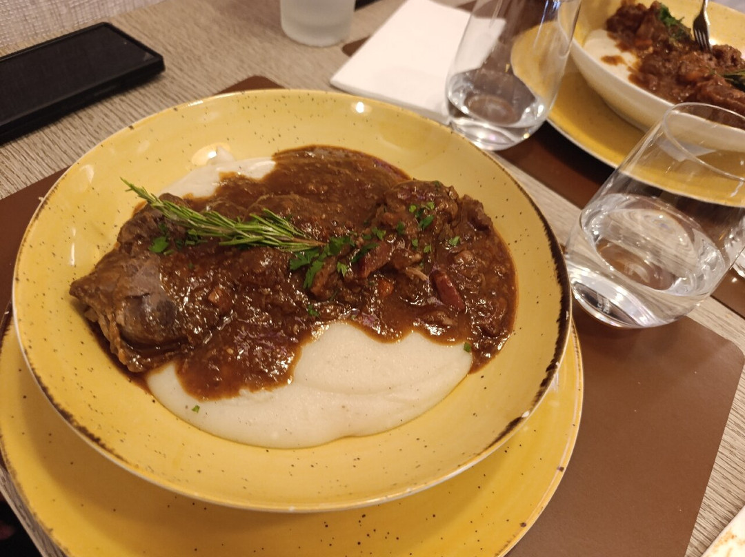 阿尔布费拉花园乡村俱乐部酒店主图