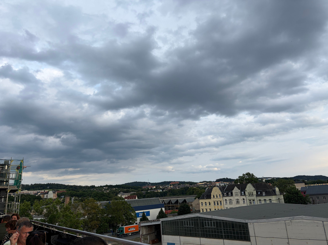 Skylounge Plauen