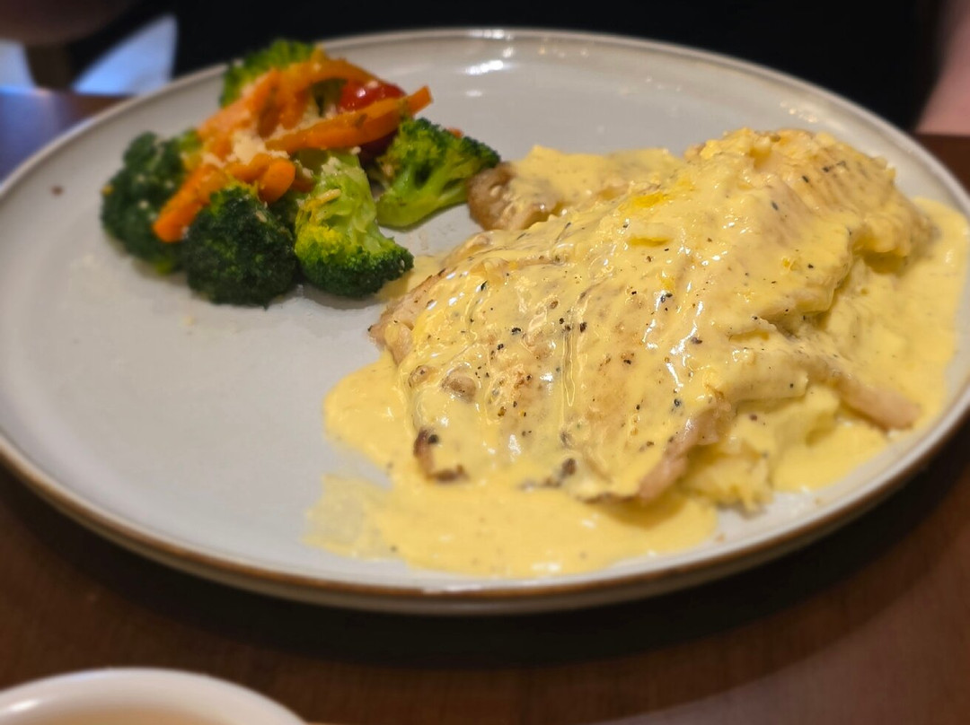 Belford Resto Cafe