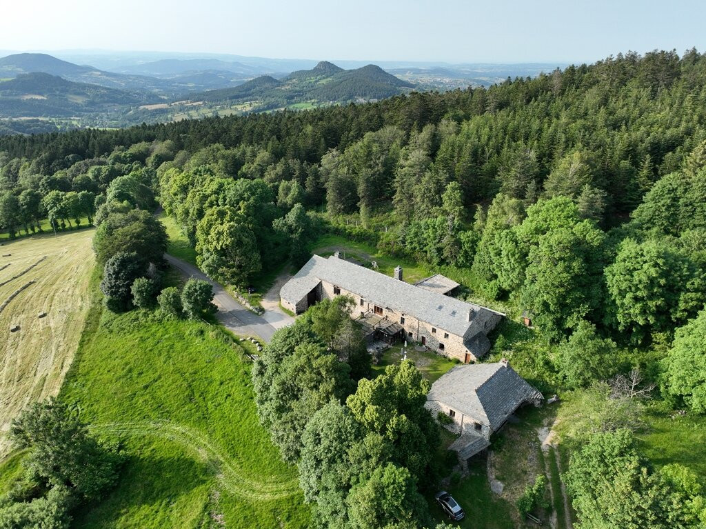 Auberge de Marliou