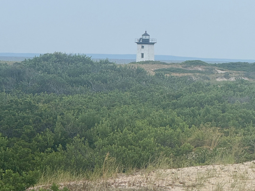 Wood End Lighthouse-普罗温斯敦必去景点