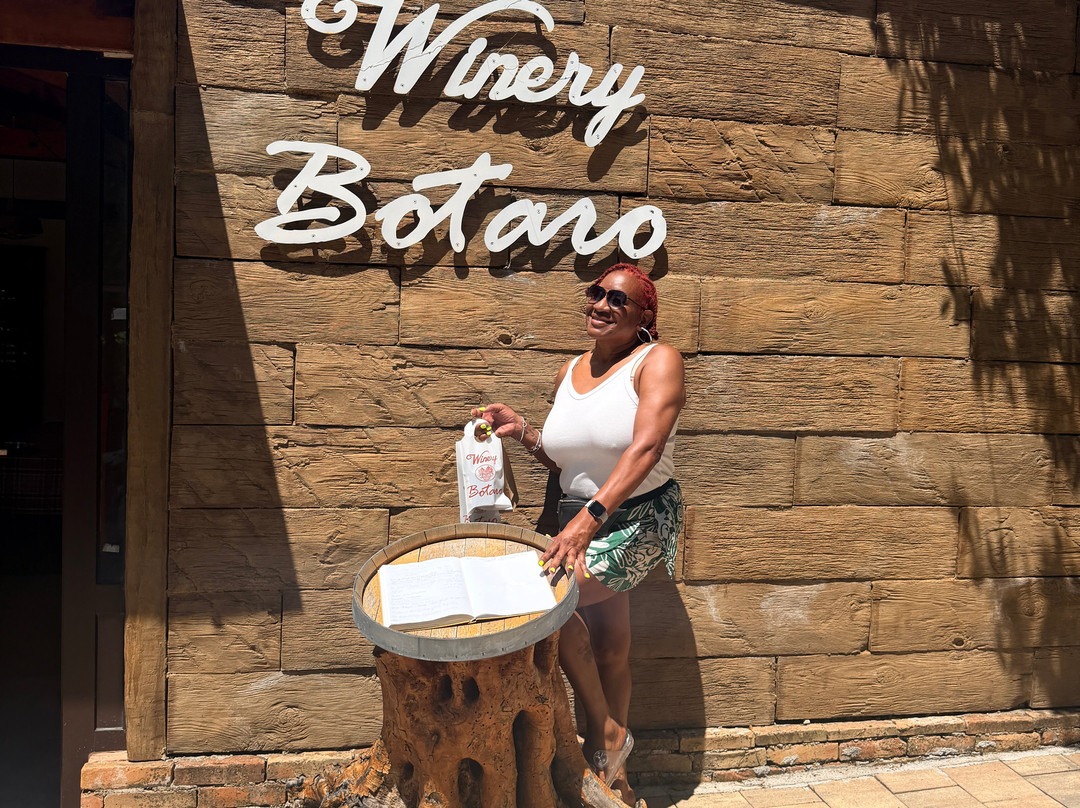 Winery Botaro-杜布罗夫尼克必去景点