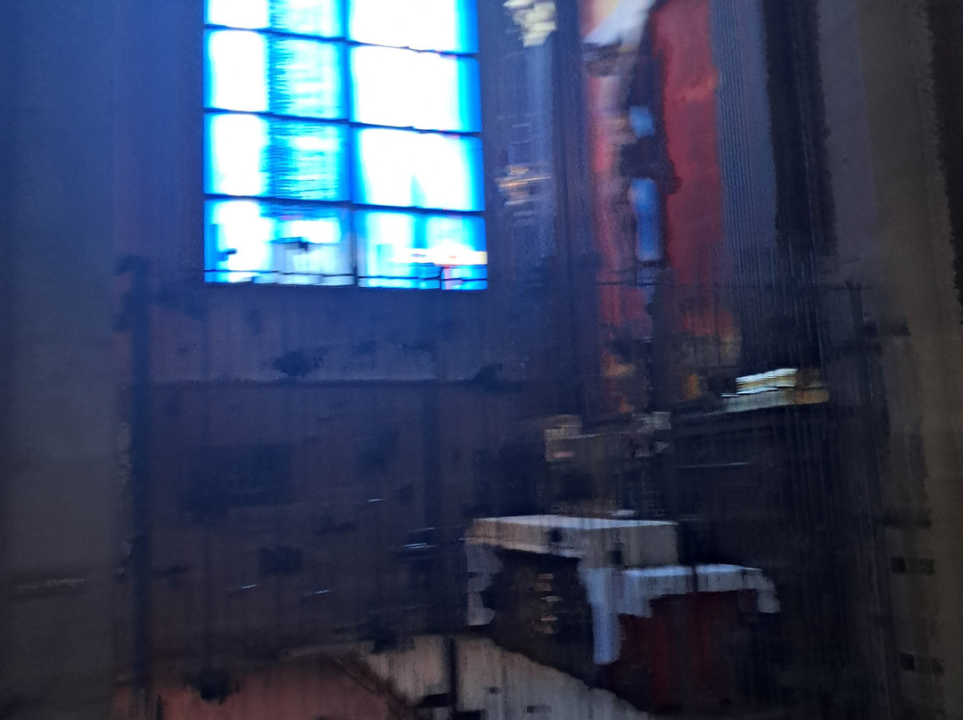 Mainzer Dom-美因茨必去景点