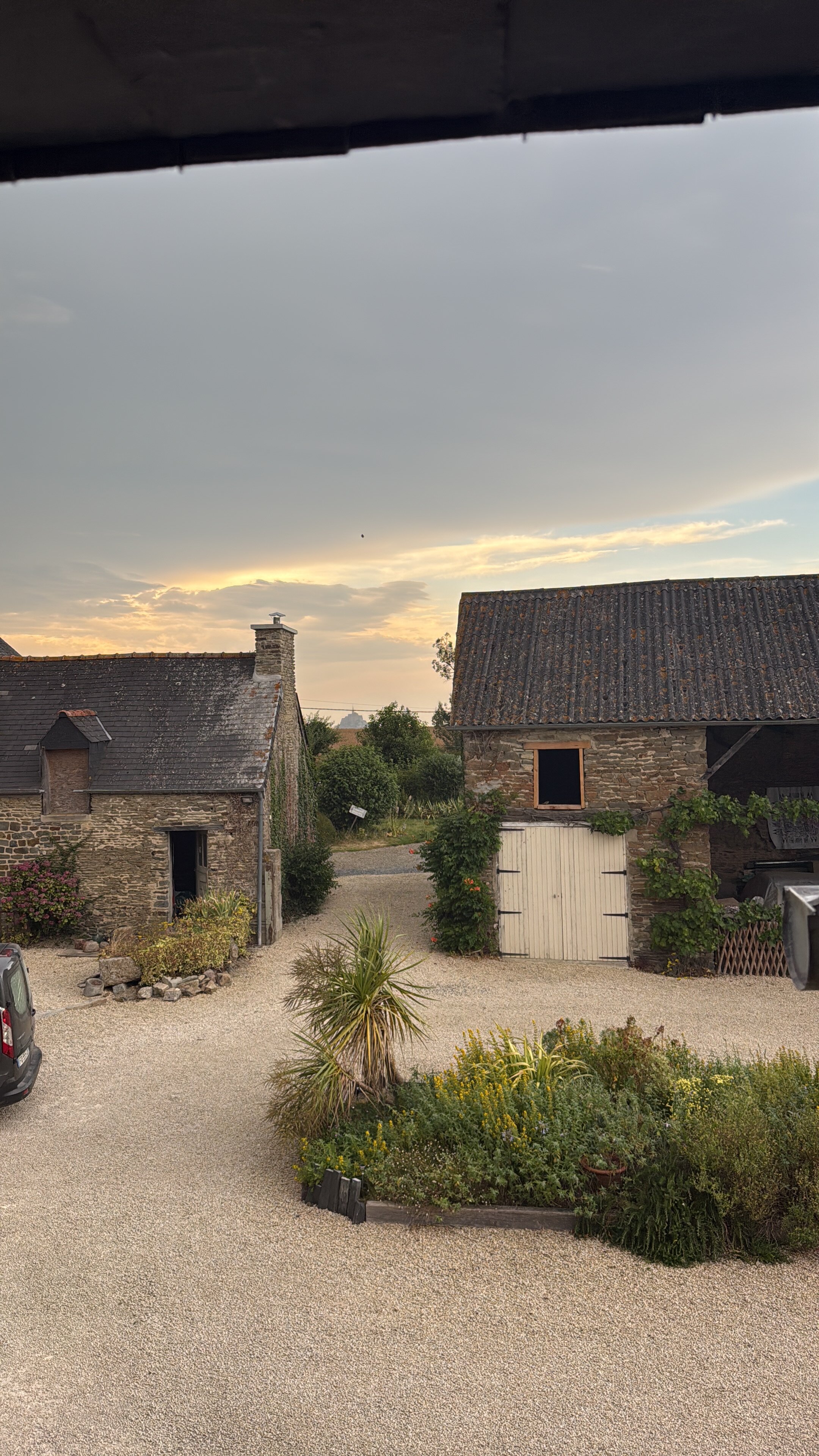 Le Clos Saint-Gilles-旅行者