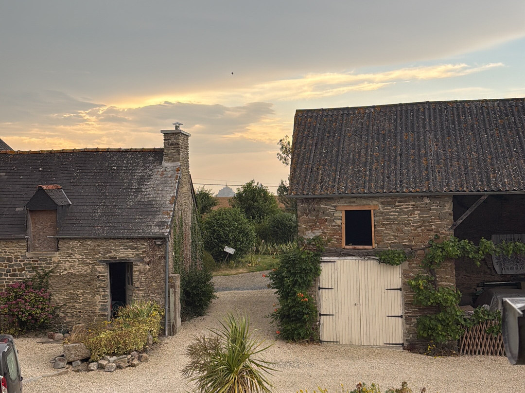 Le Clos Saint-Gilles主图