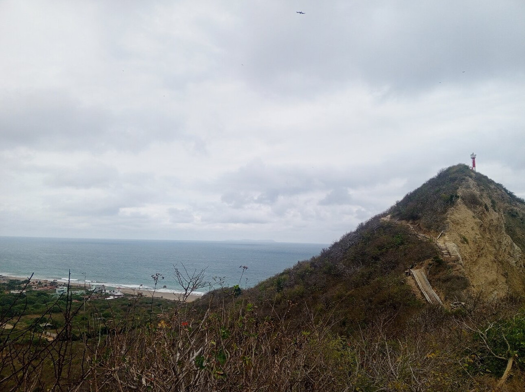 Lighthouse San Lorenzo-San Lorenzo必去景点
