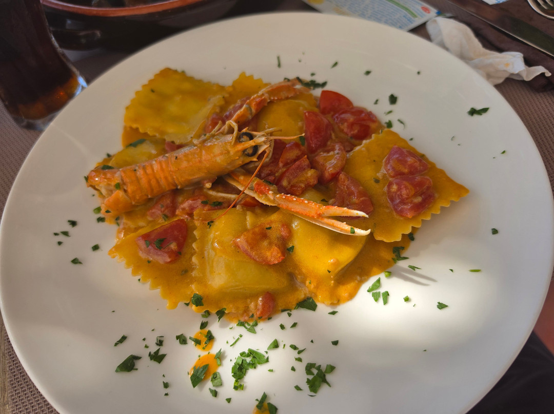 Osteria di Mare