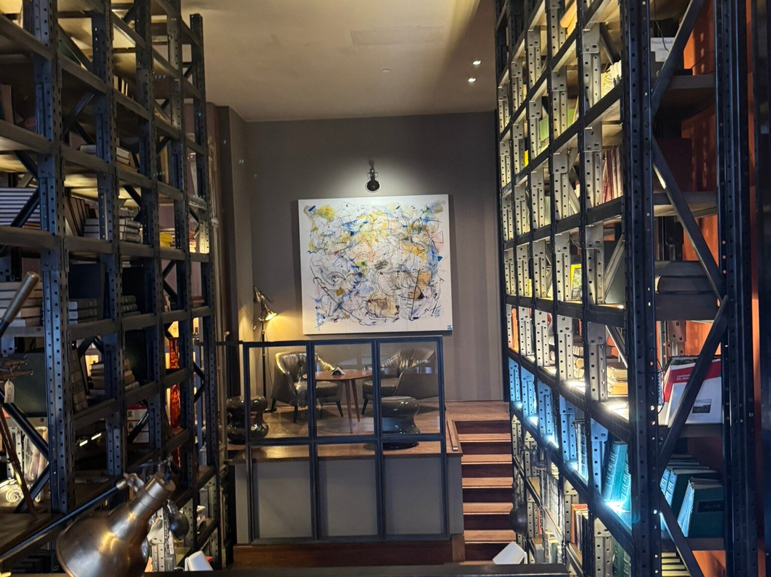 蒙得维的亚凯悦尚萃酒店主图