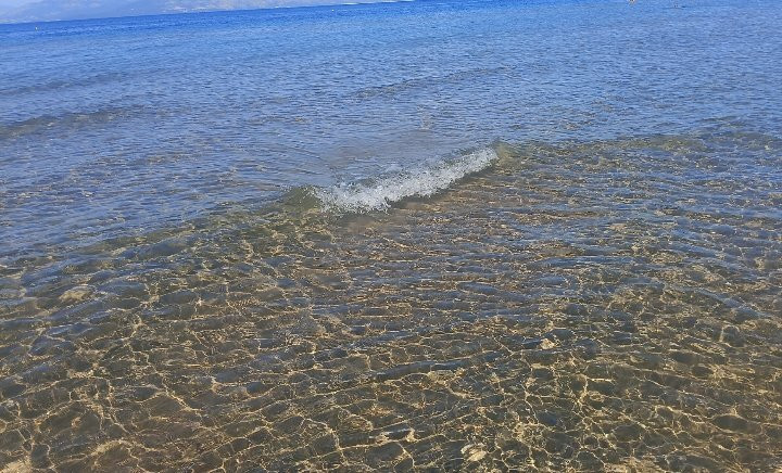 Bouka Beach-Lefkimi必去景点
