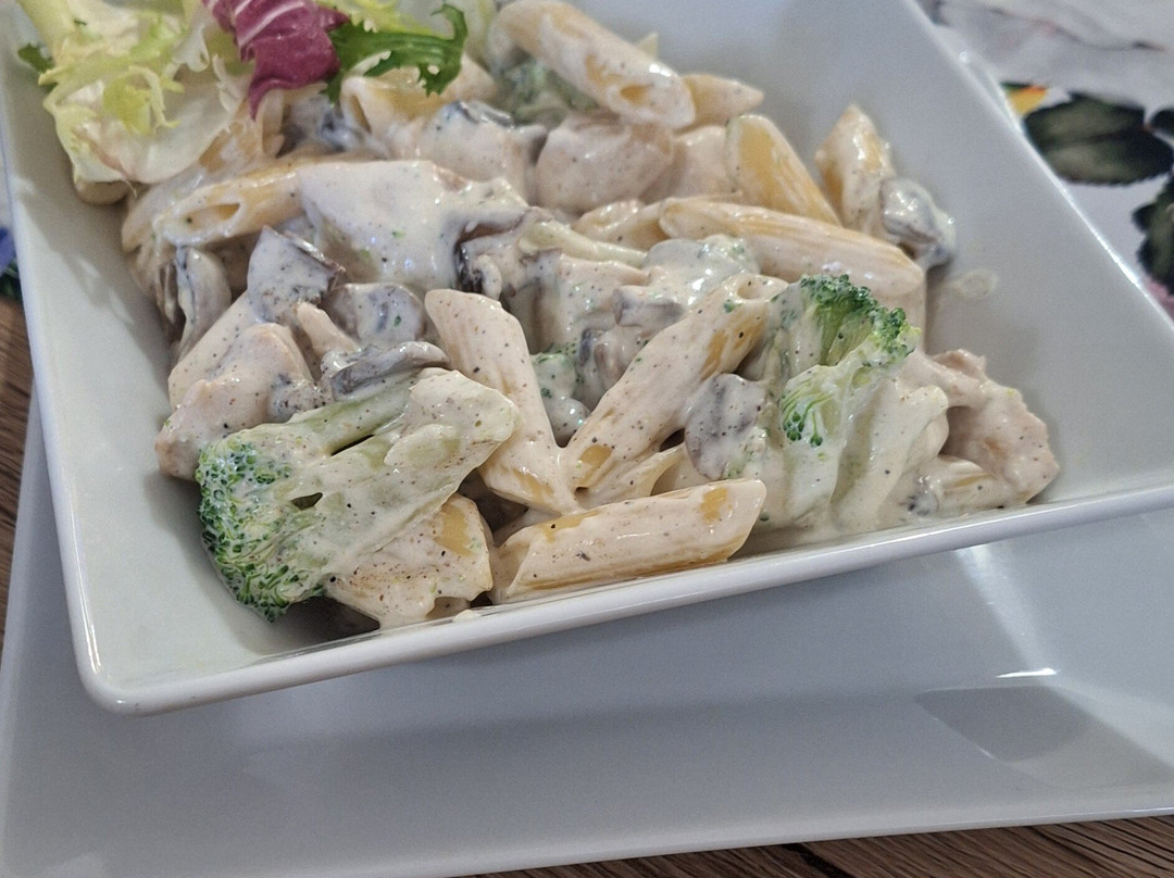 Restauracja Marysieńka
