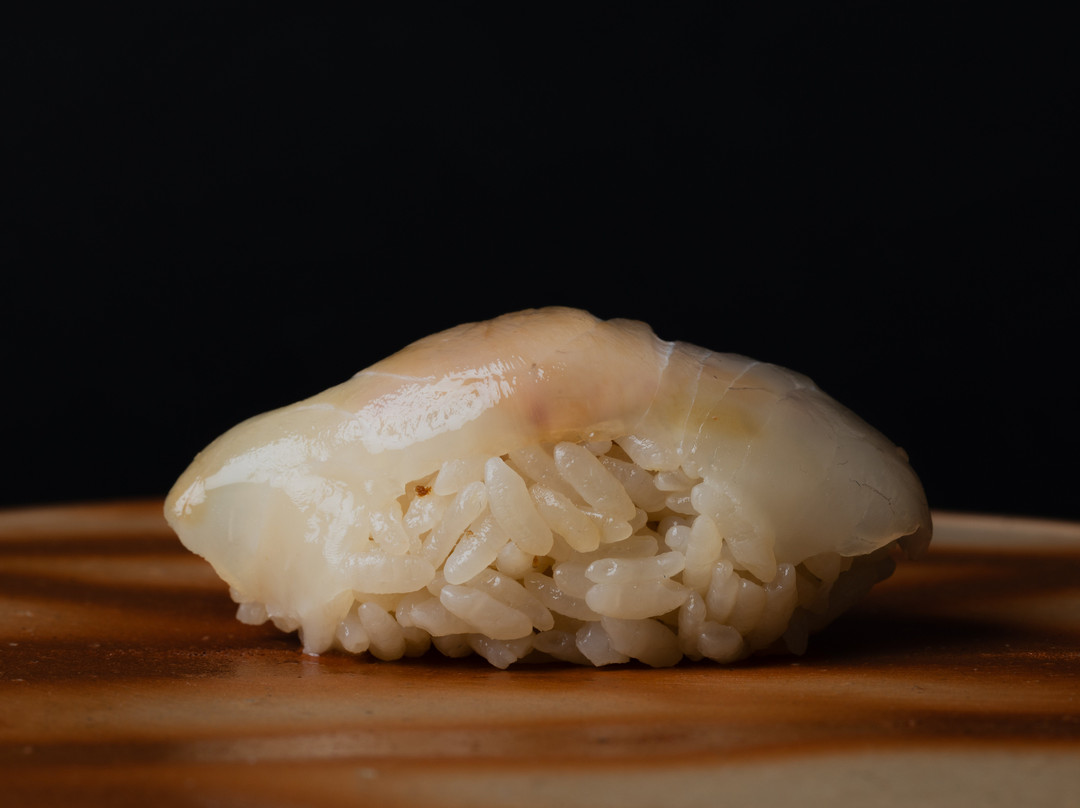 AWA SUSHI 泡鮨