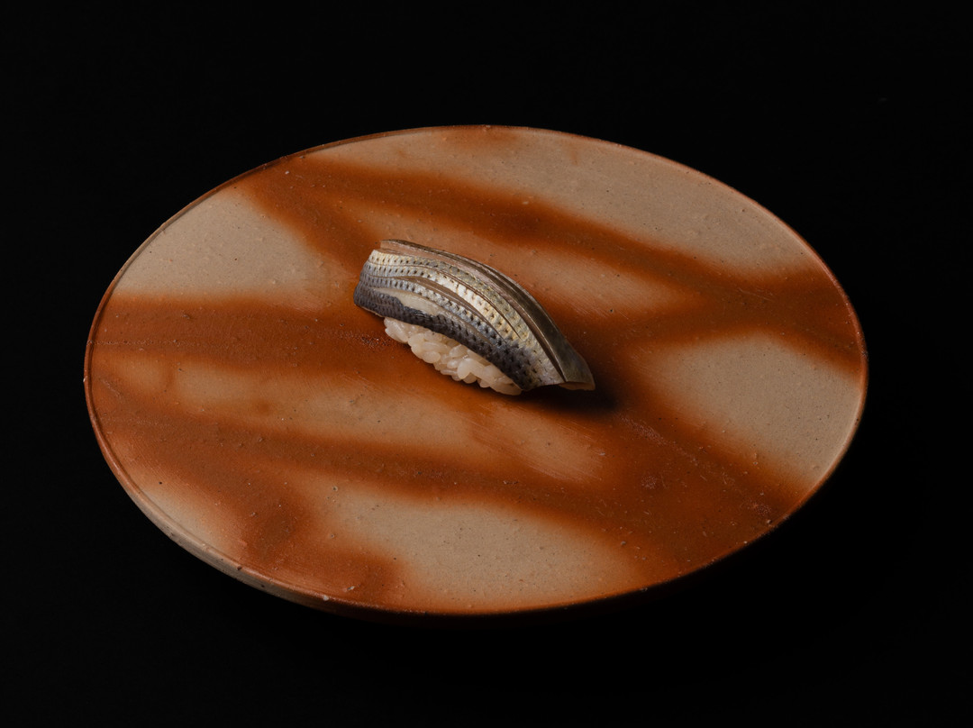 AWA SUSHI 泡鮨