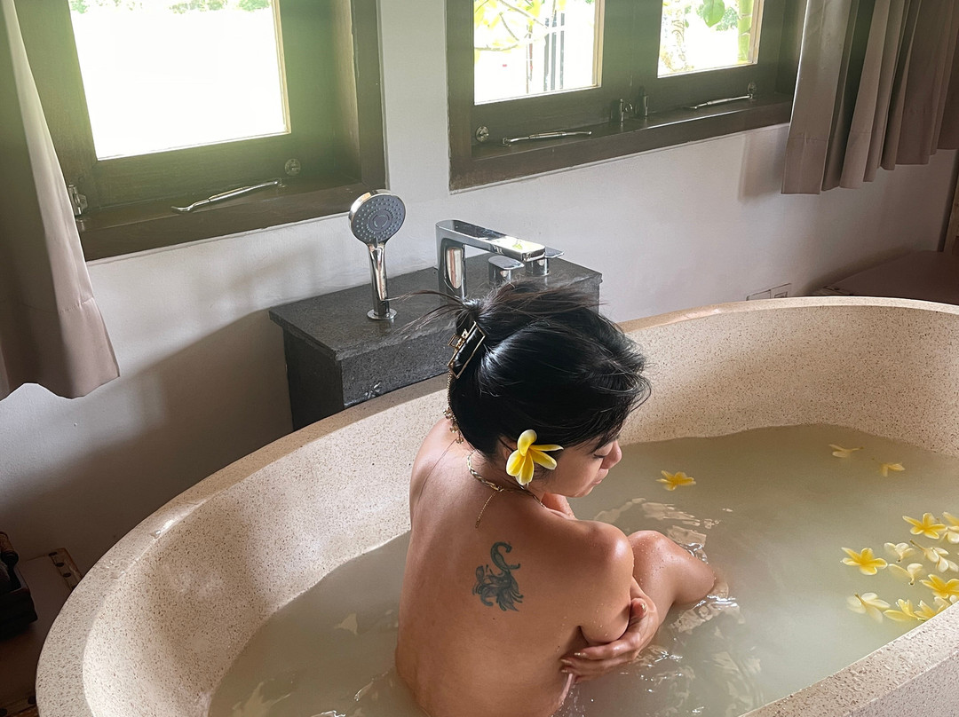Svaha Spa Dedary by Svaha Wellness-Kenderan必去景点