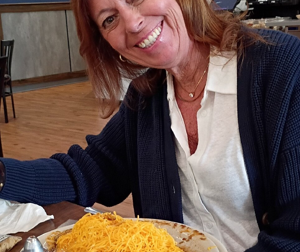 Skyline Chili