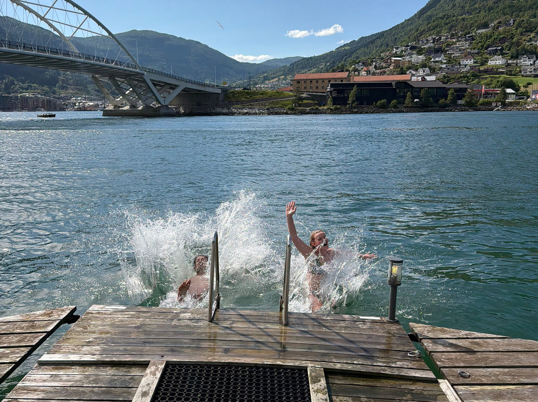 Heit Sogndal Sauna-Sogndalsfjora必去景点