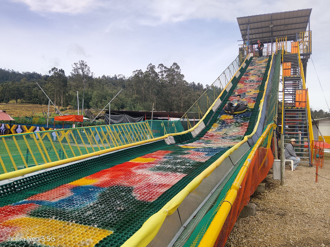 Parque Kyqa Mhuysqa-Facatativa必去景点