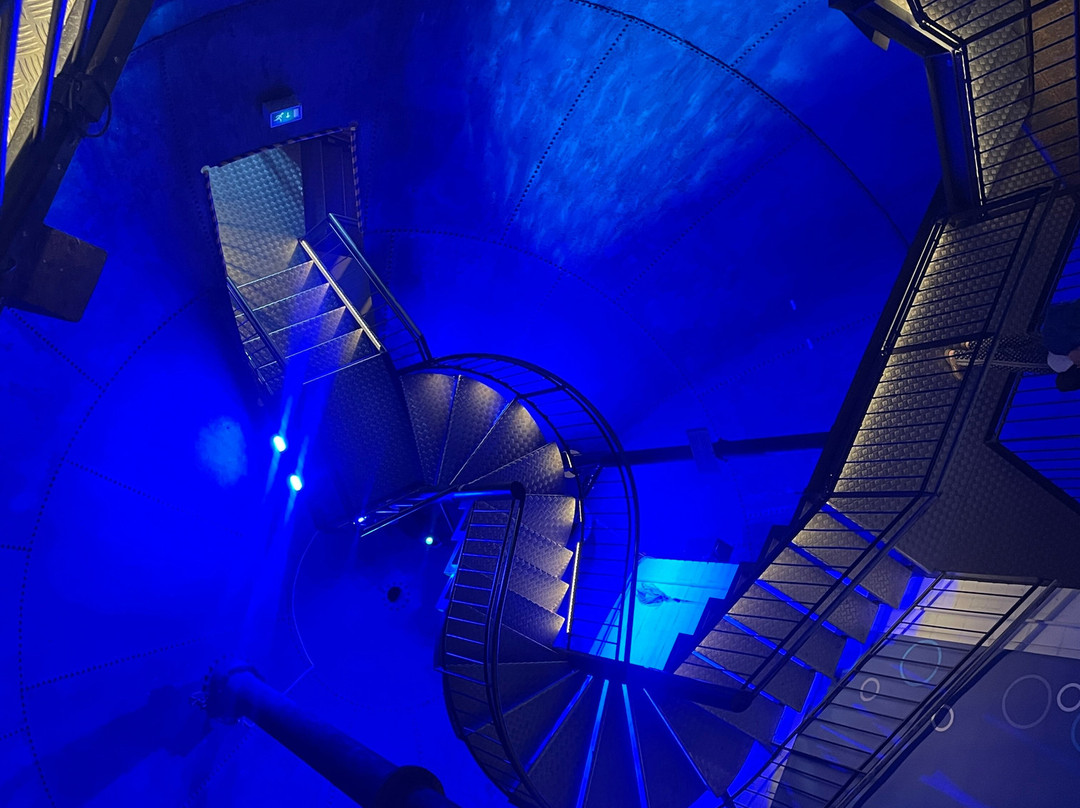 Luneburg Water Tower-吕讷堡必去景点