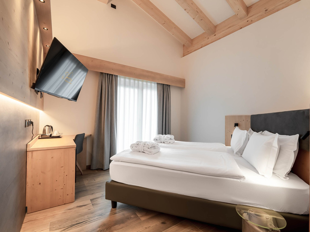 Albergo Villa Clara主图