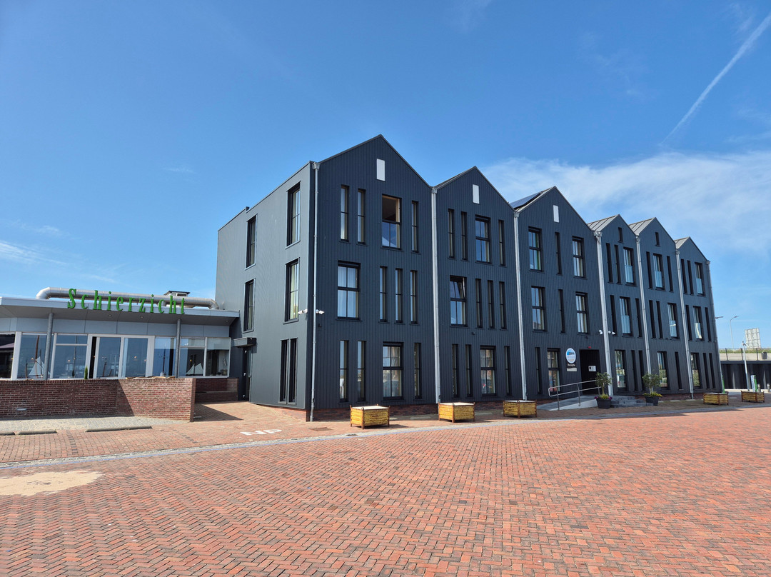 Schierzicht Logement
