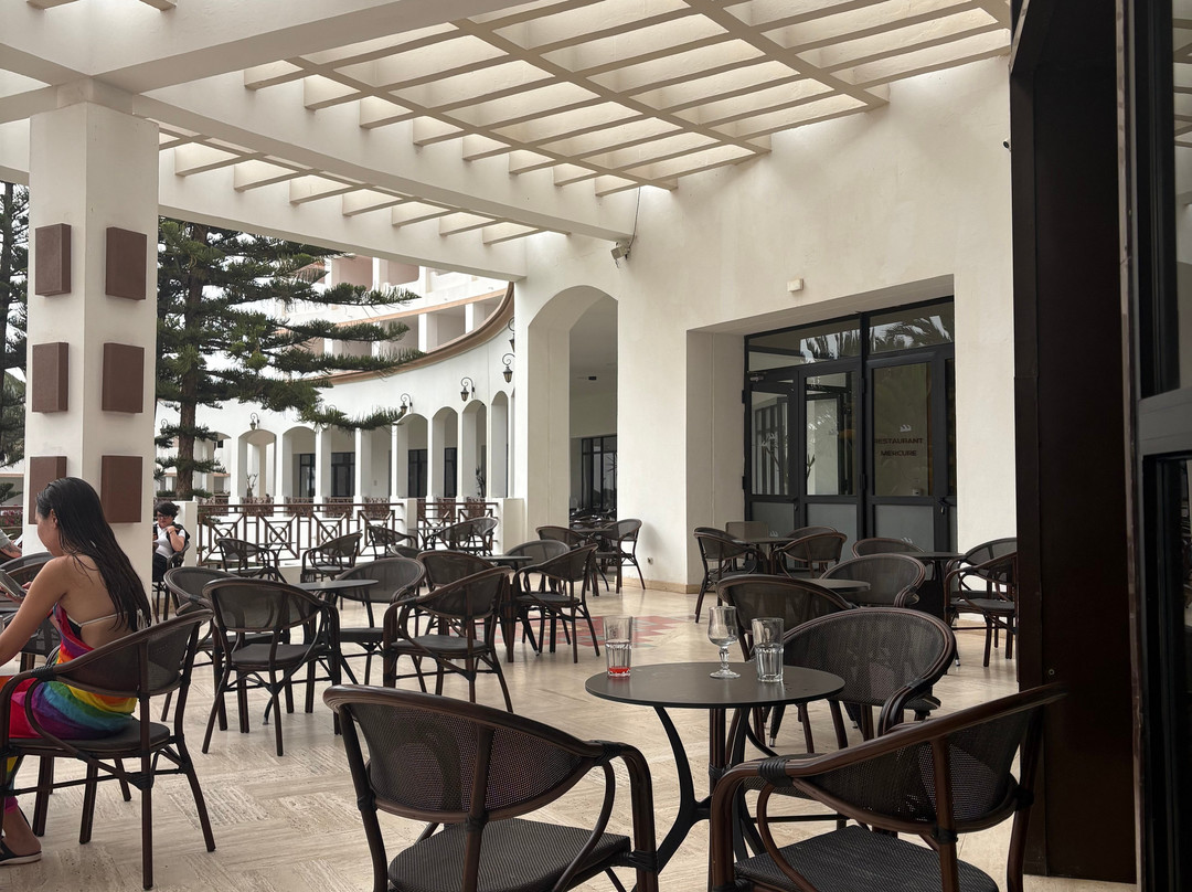 Iberostar Waves Founty Beach -All Inclusive主图