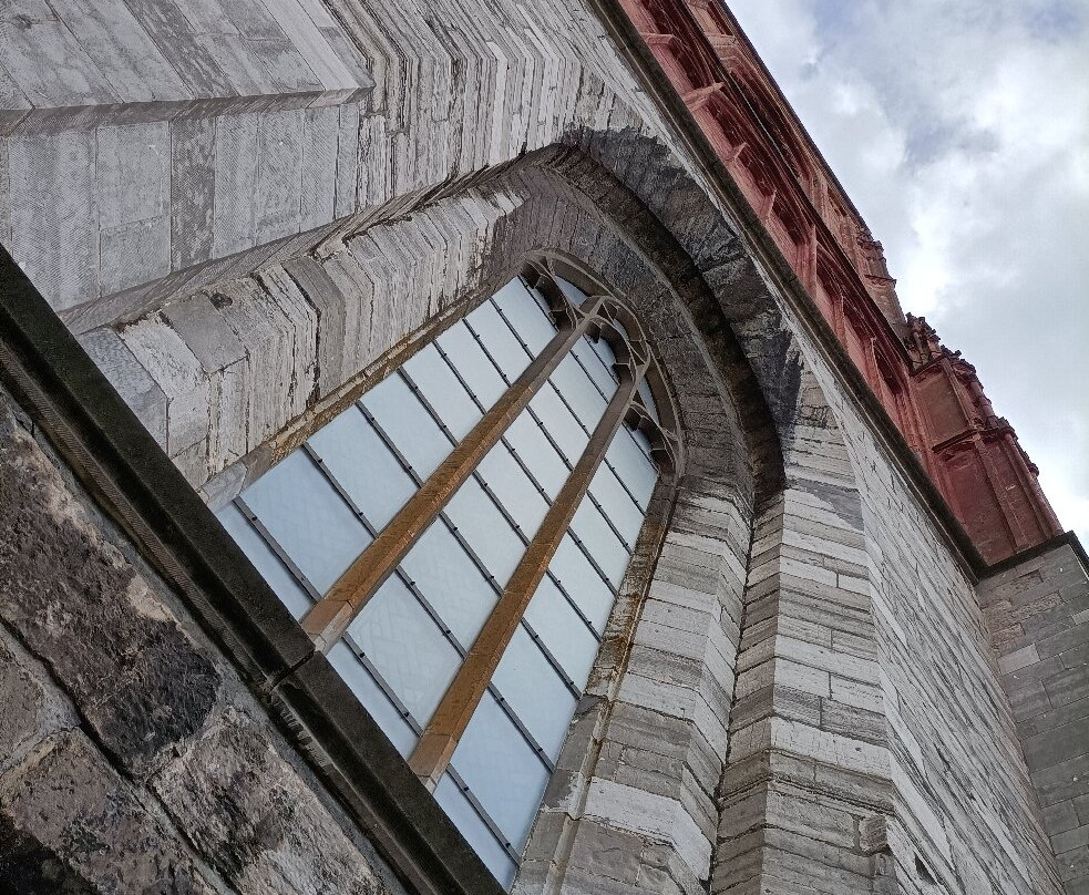 Sint Janskerk-马斯特里赫特必去景点