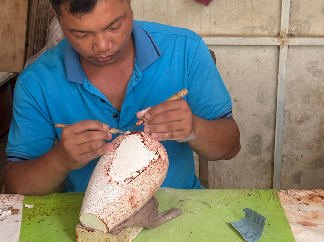 Siem Reap Art Tours-暹粒必去景点