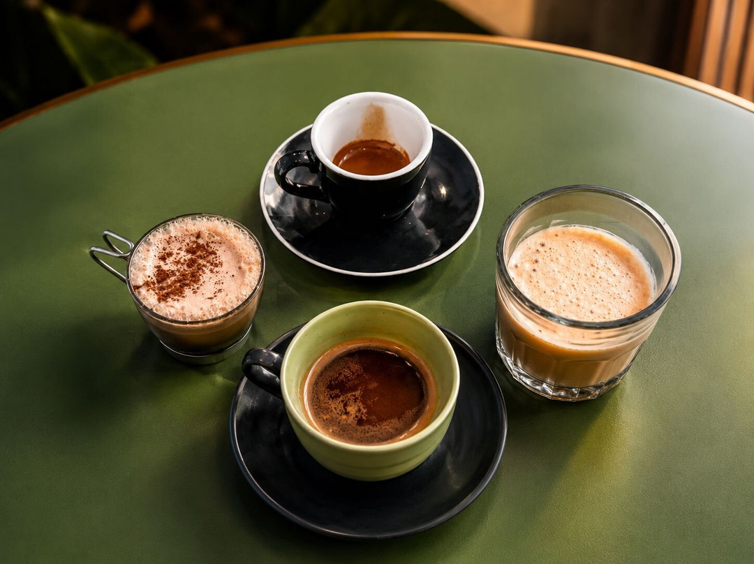 Caffè Riviera