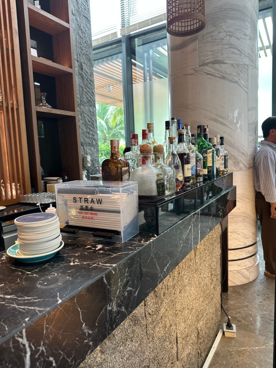 富国岛瑞享别墅和公寓酒店-旅行者