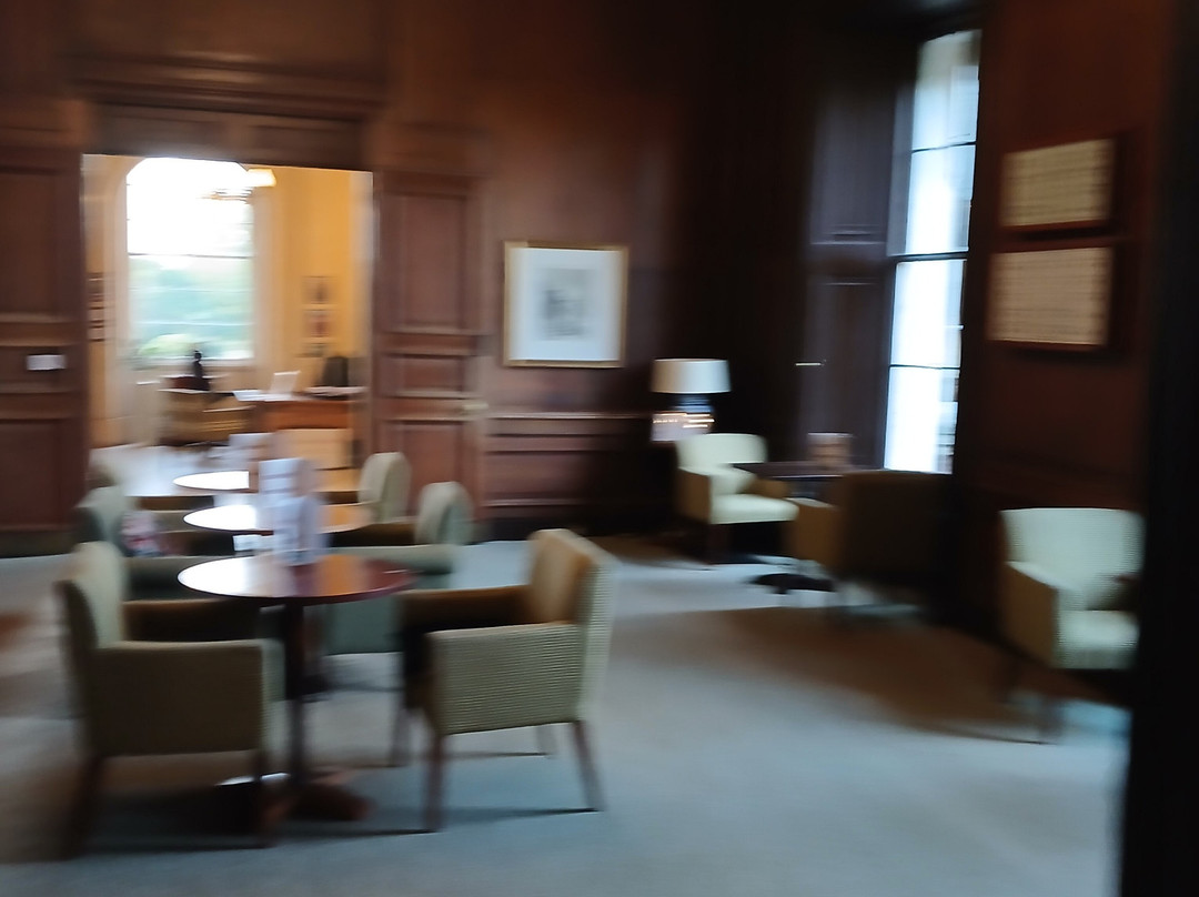 Warner Hotels - Holme Lacy House主图