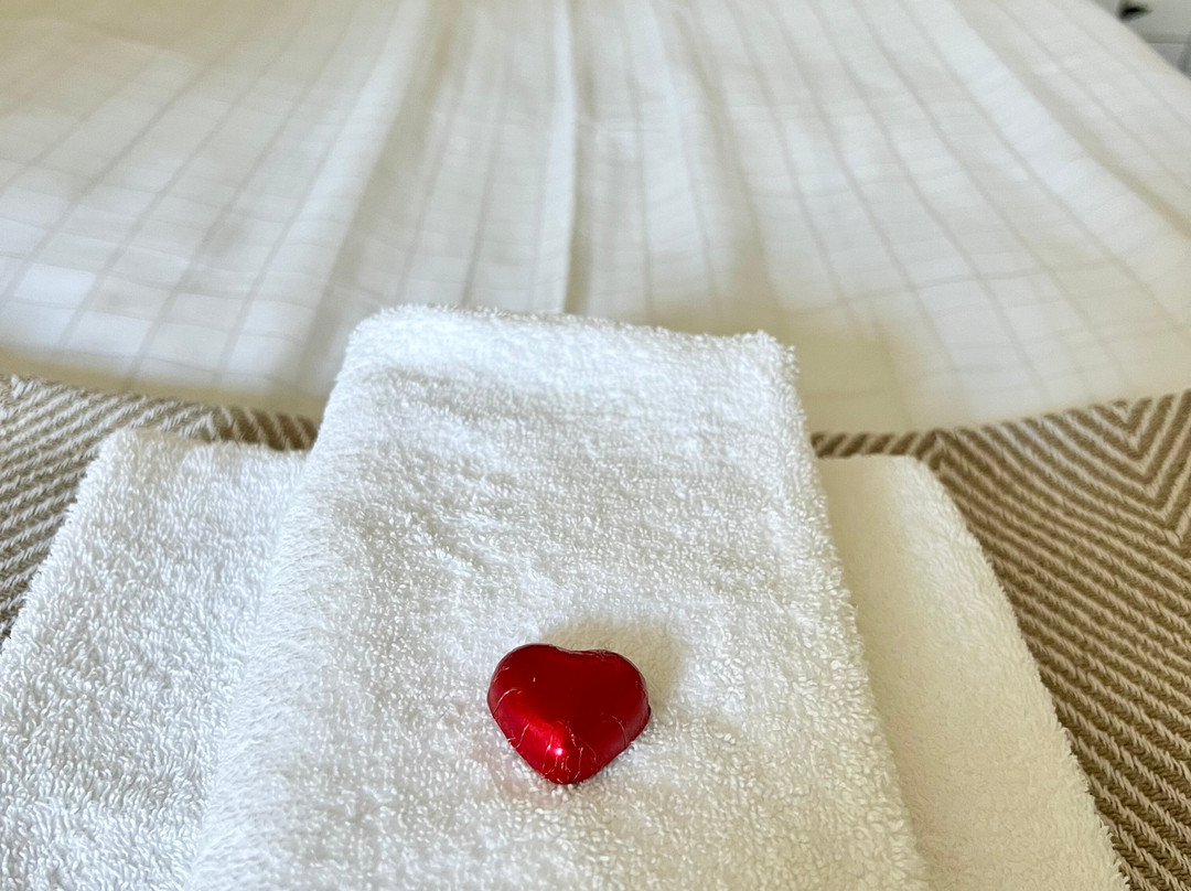 Peppinge Bed & Breakfast主图