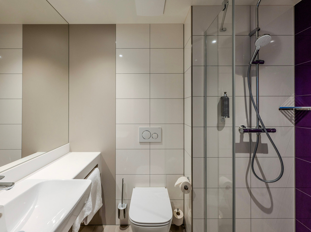Premier Inn Bremerhaven Hotel