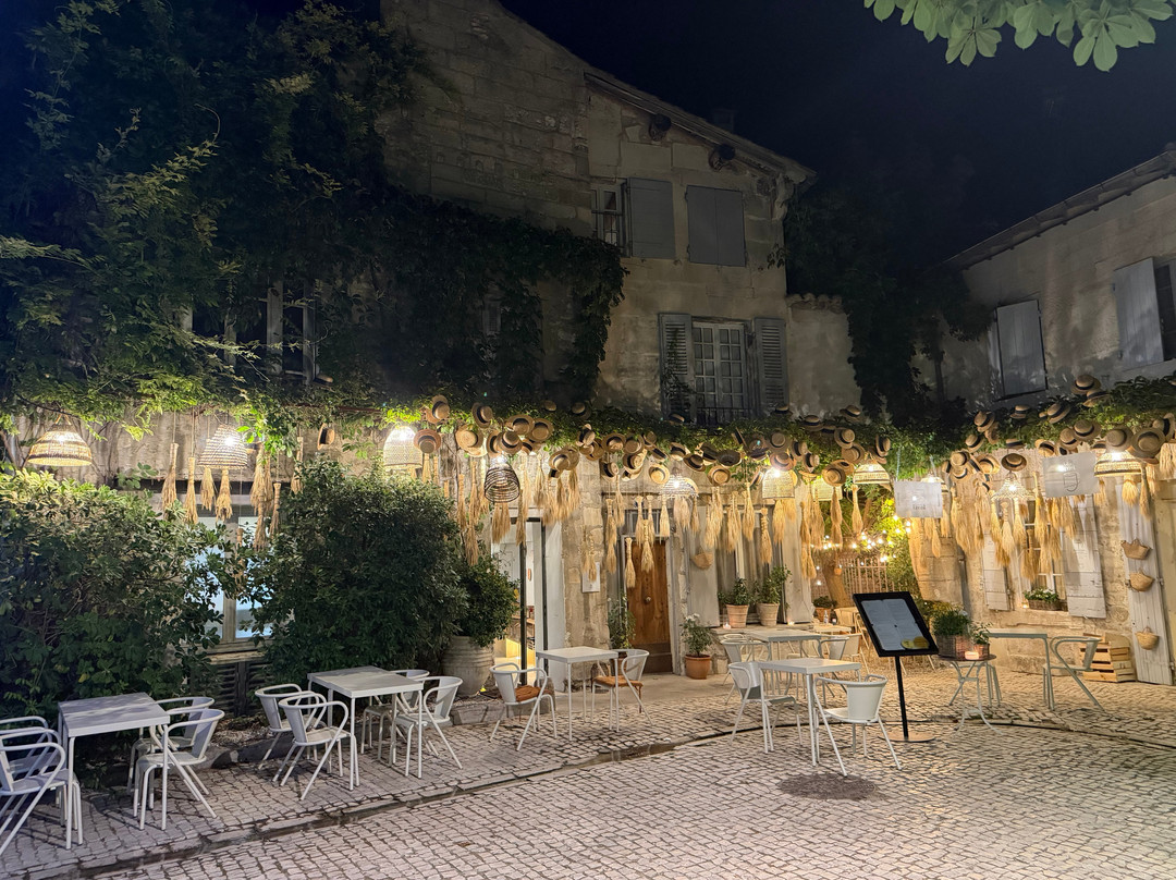 Maison Favier