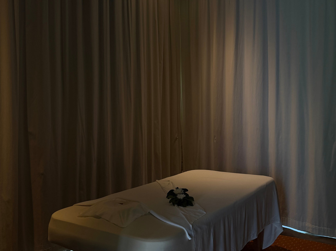 SALA Spa Chaweng-查汶海滩必去景点