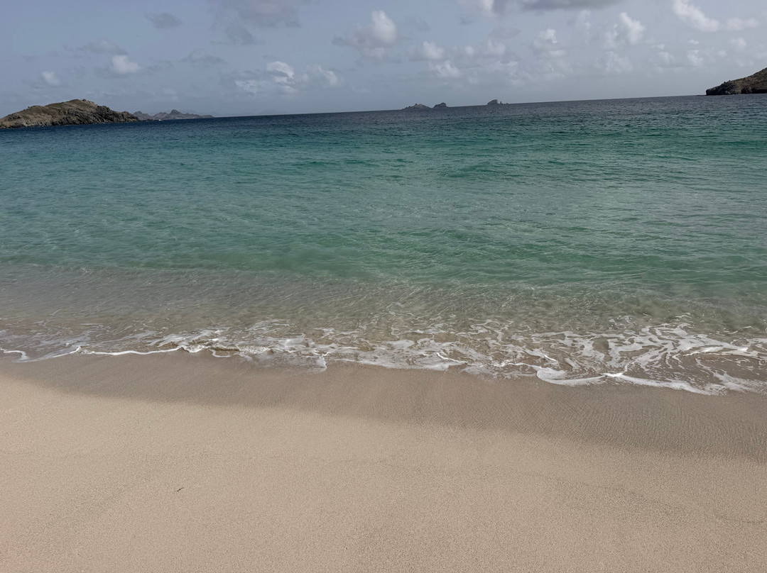 Cheval Blanc ST-Barth主图