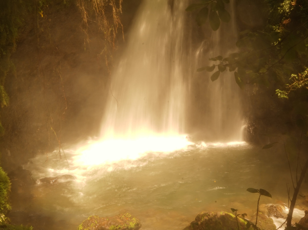 My Costa Rica-圣何塞必去景点