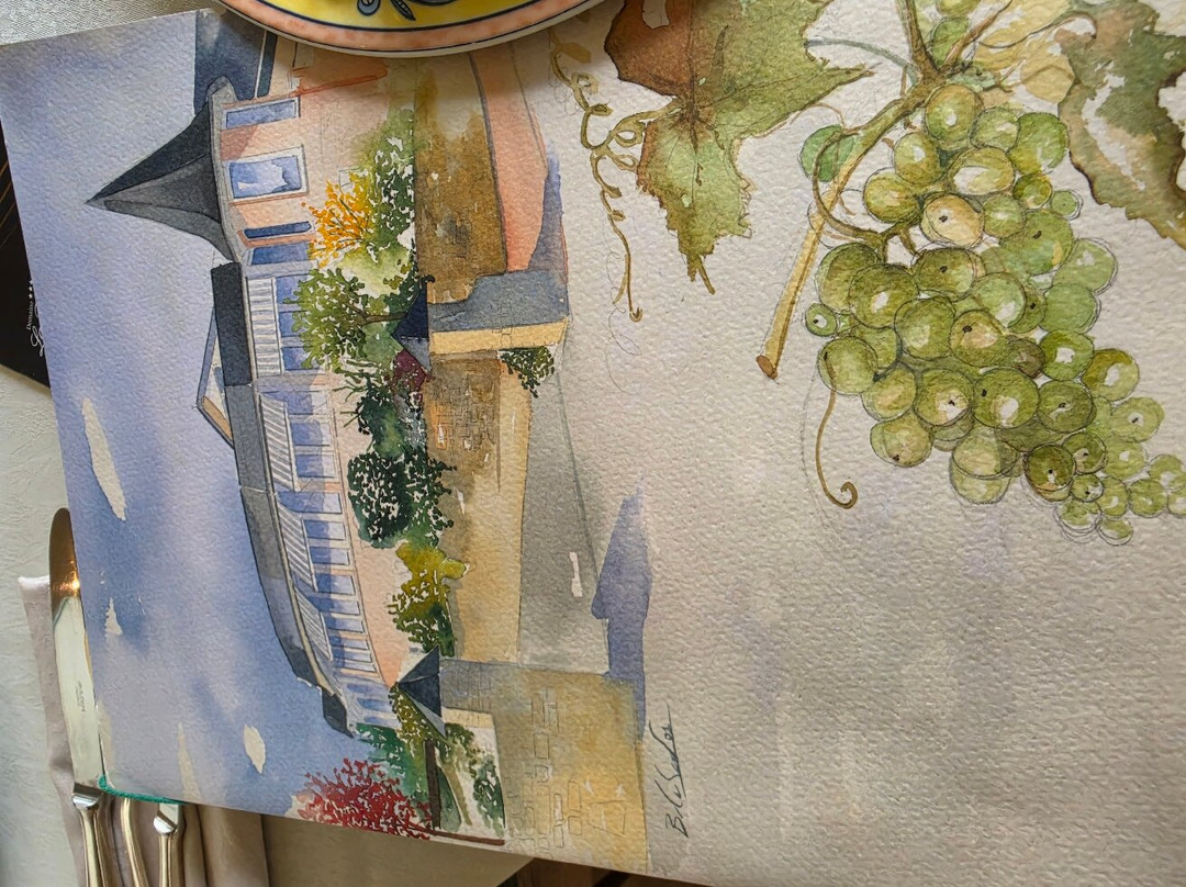 森林区酒店主图