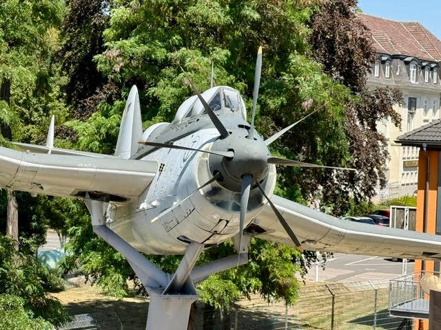 Speyer Technik Museum-施派尔必去景点