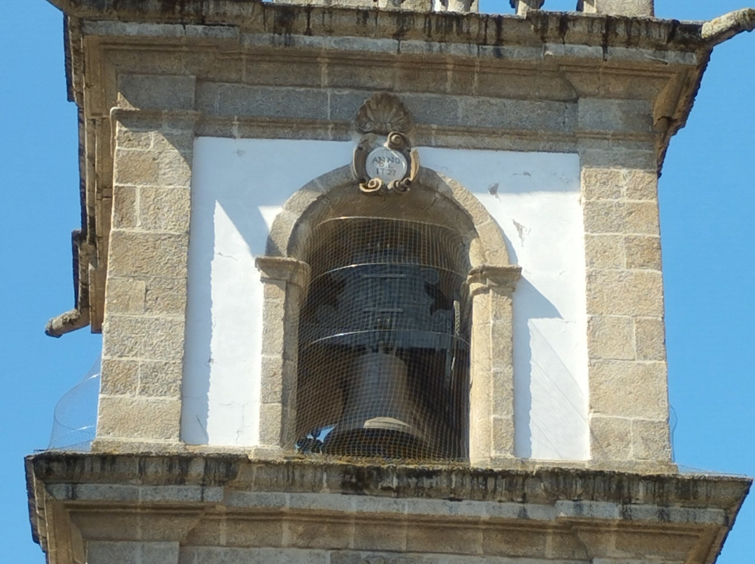Igreja de São Pedro-Amarante必去景点