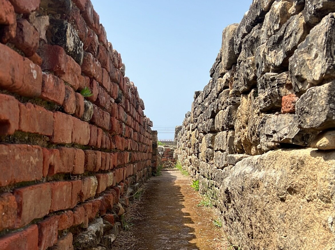 Parco Archeologico di Elea - Velia-Marina di Ascea必去景点
