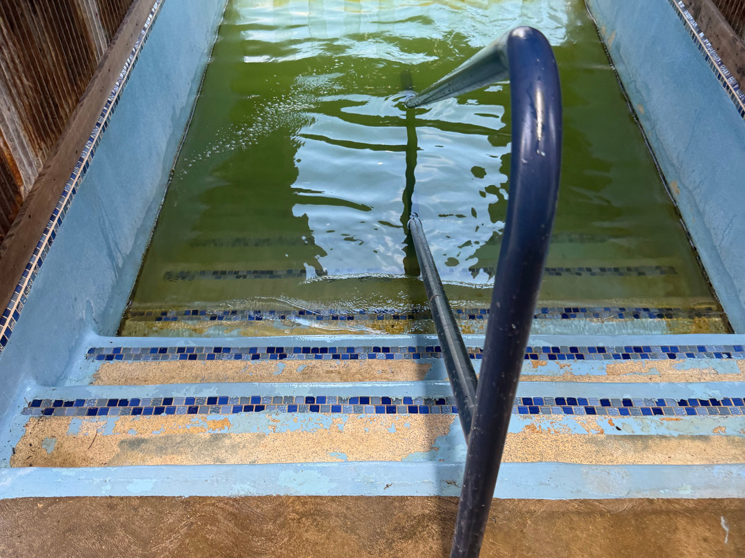 Sleeping Buffalo Hot Springs & Resort-Saco必去景点