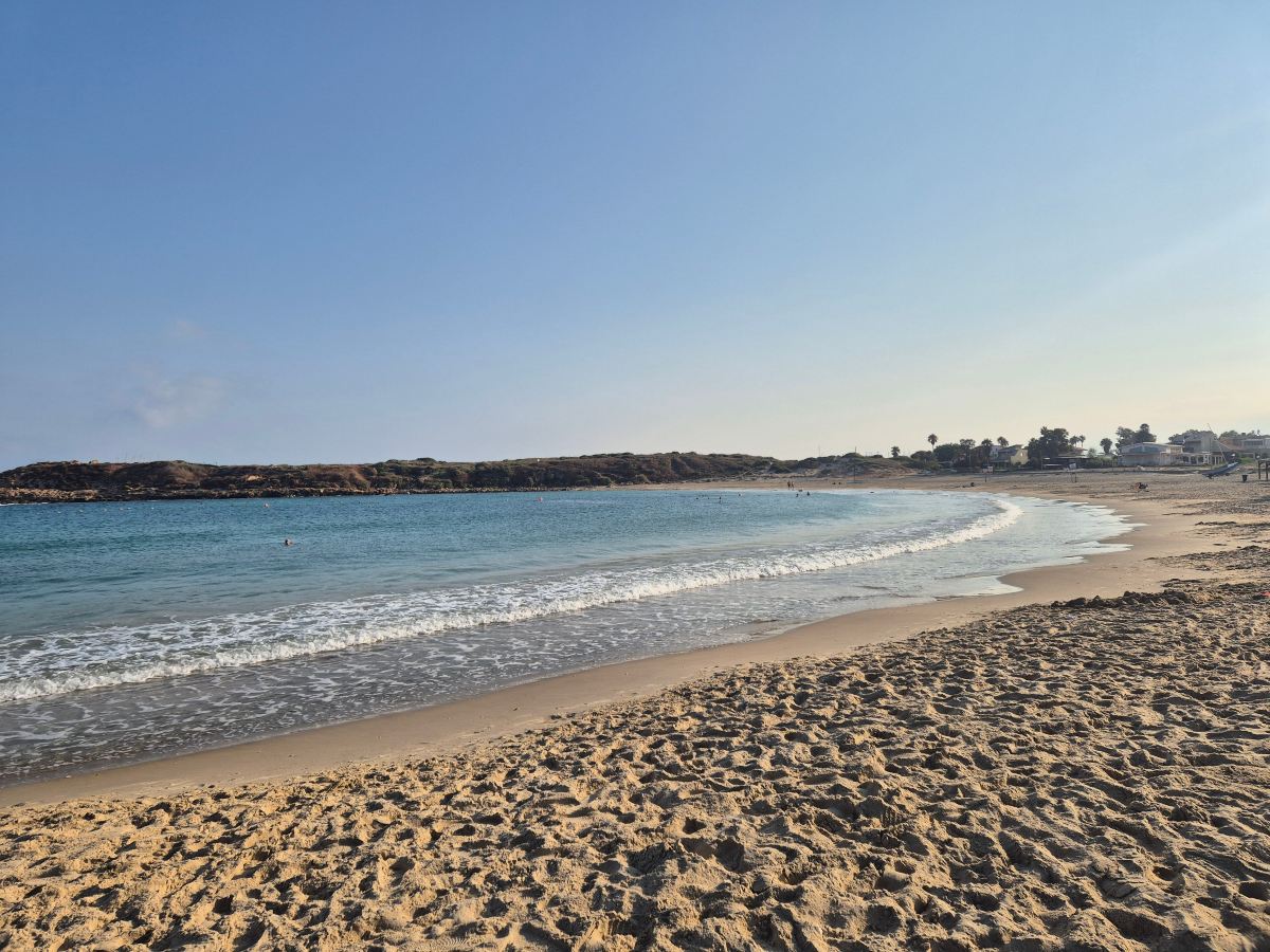 Nahsholim Beach Hotel-旅行者