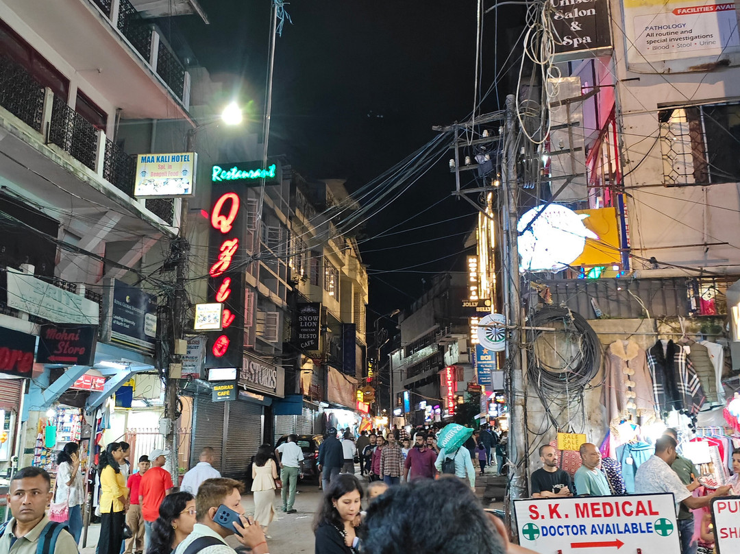 Kiyansh Travels-Nagaon必去景点