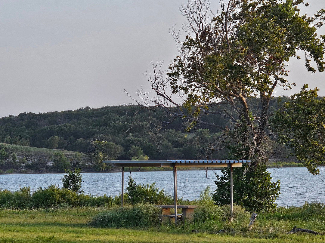 Rocky Creek Park